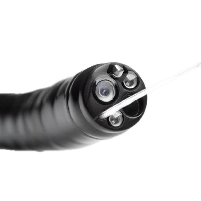 HD-500 Video Bronchoscope