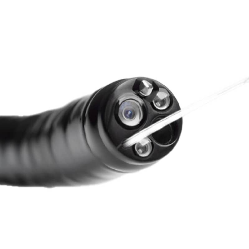 HD-500 Video Gastroscope EG-500L