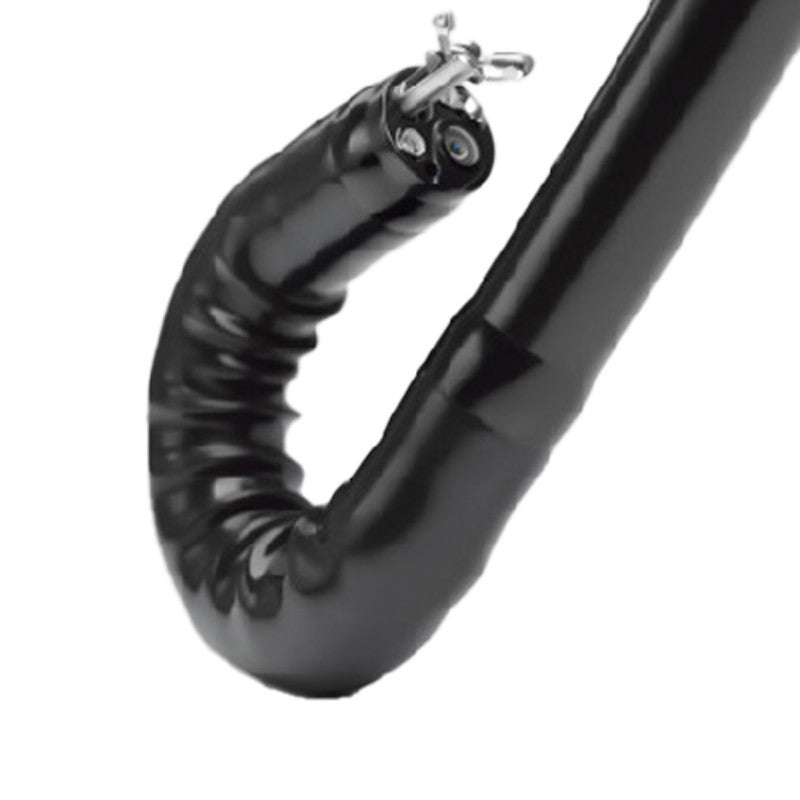 HD-500 Video Bronchoscope