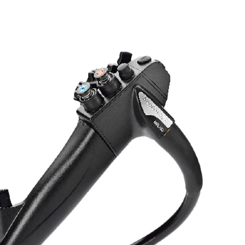 HD-500 Video Bronchoscope