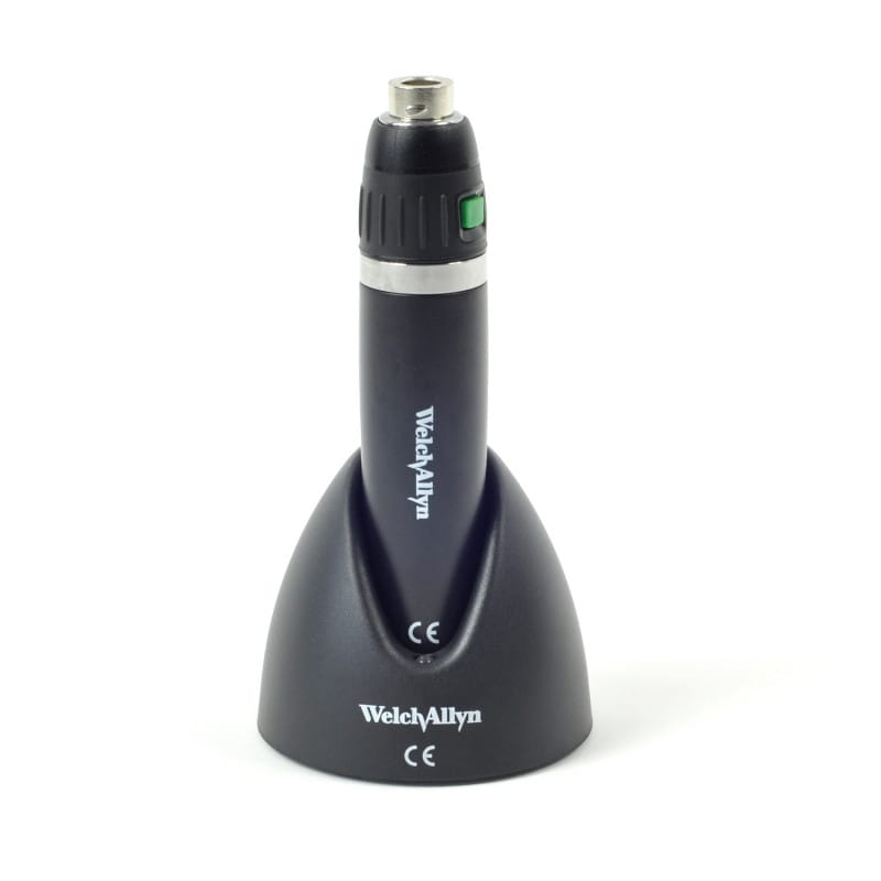 Handle with Li-Ion Table Charger without Li-ion table charger