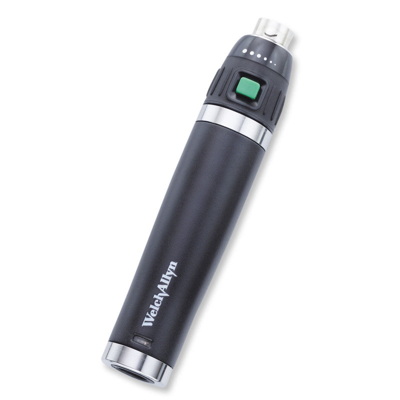 Handle with Li-Ion Table Charger with Li-ion table charger