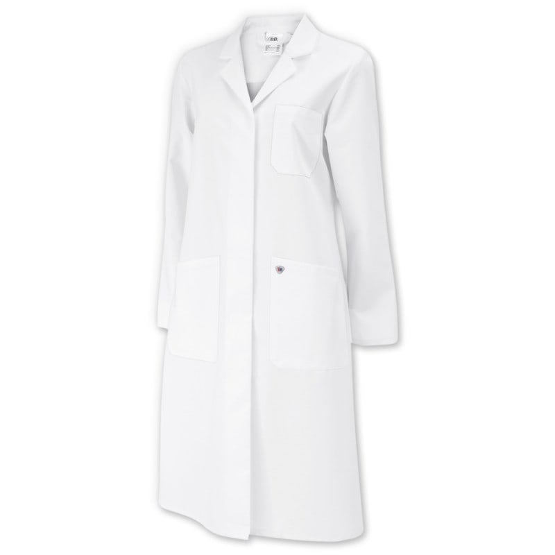 Women's Lab Coat 52