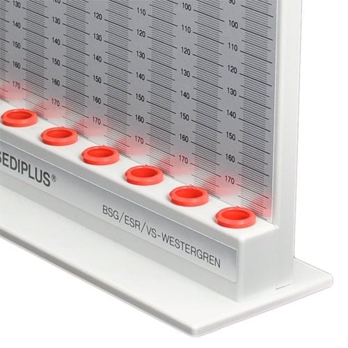 ESR Rack