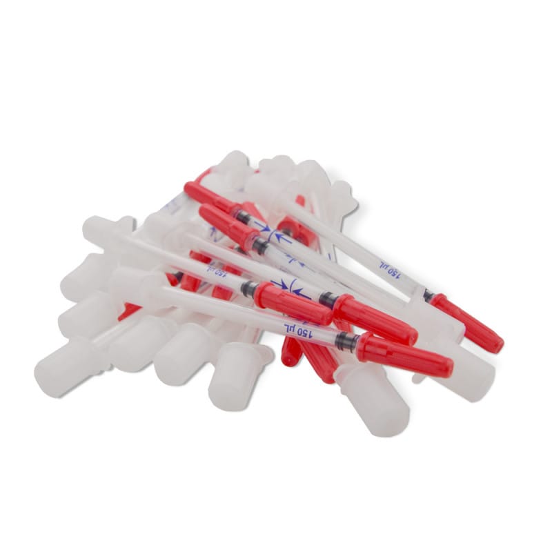 Cardiac Pipettes