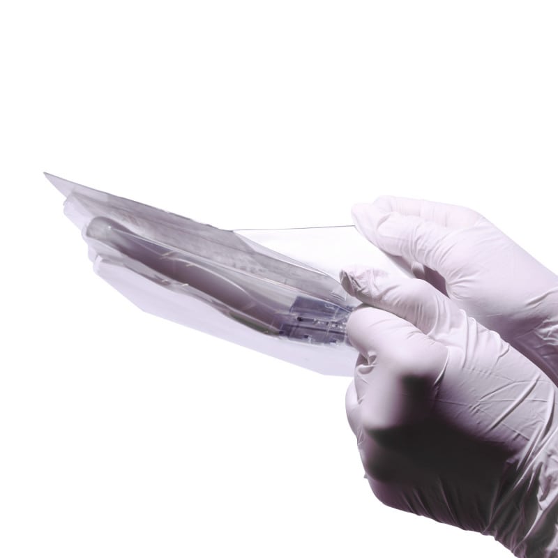Disposable Skin Stapler mit großen Klammern