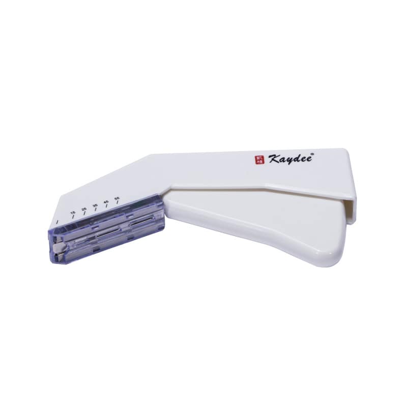 Disposable Skin Stapler mit großen Klammern