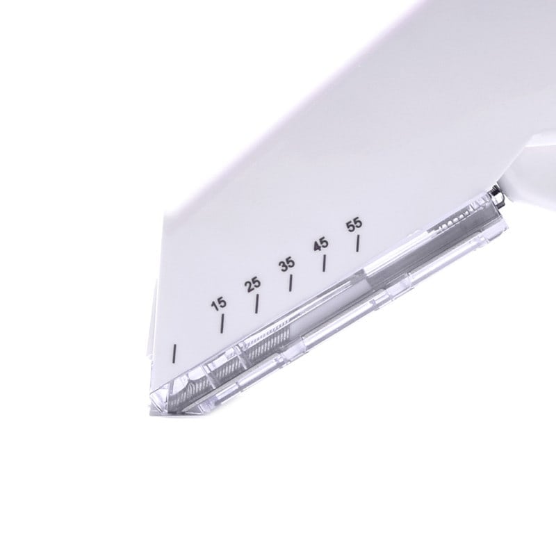 Disposable Skin Stapler mit großen Klammern