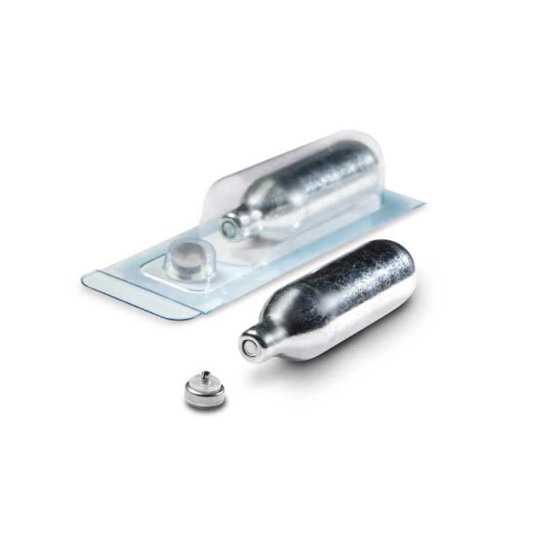 8g N2O Cartridges for Various CryoPens
