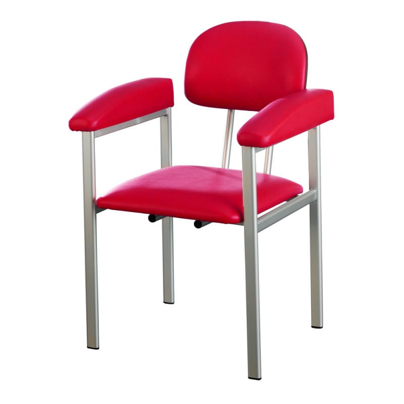 Phlebotomy Chair green