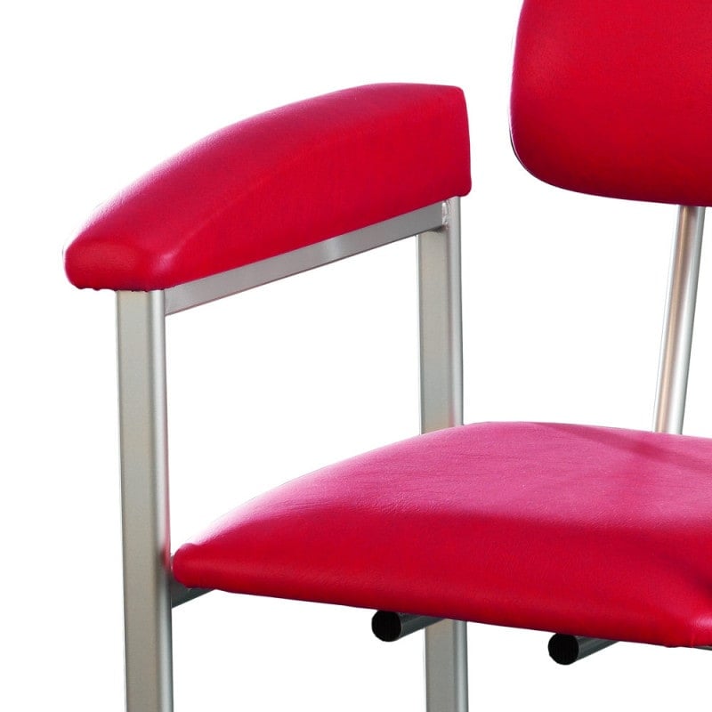 Phlebotomy Chair green
