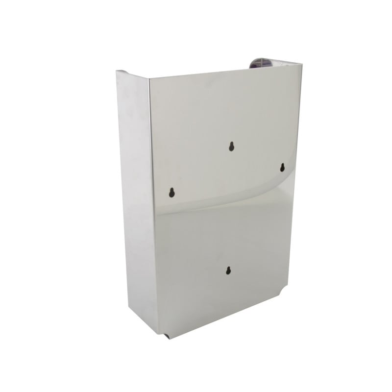 Glove Dispenser for 3 Boxes