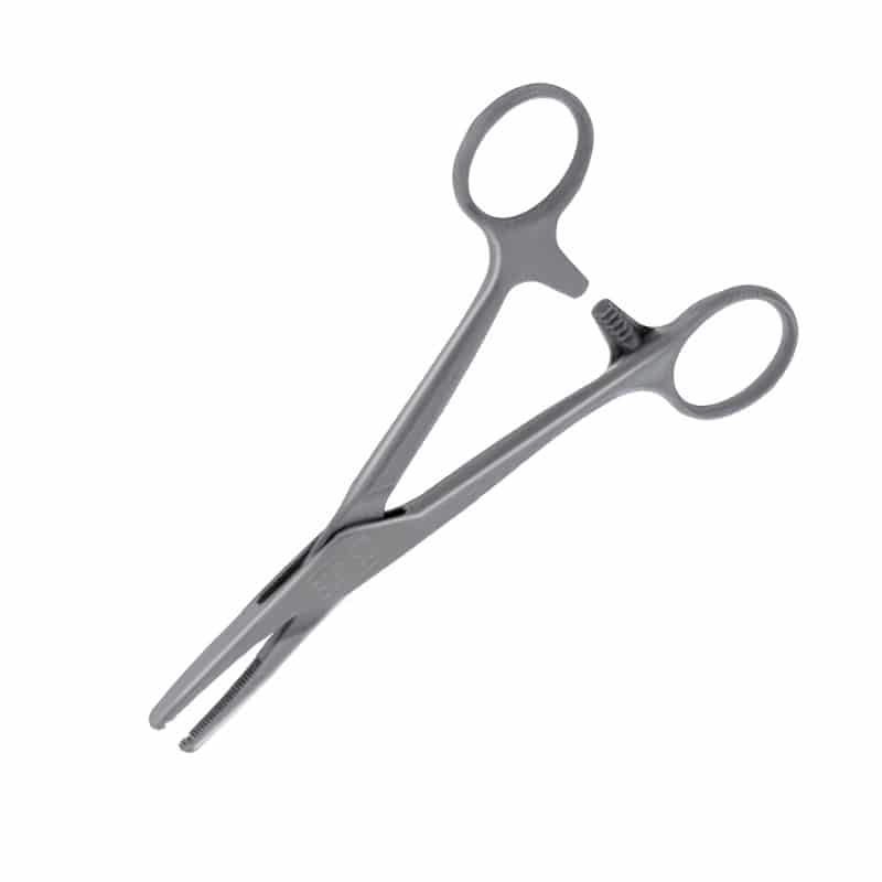 Tube Clamp