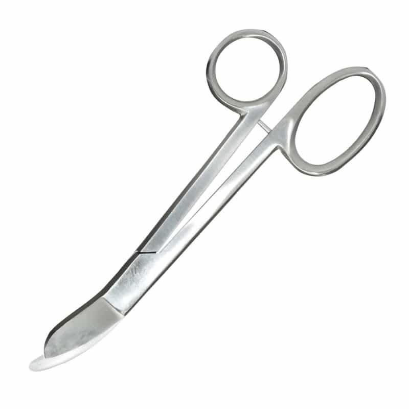 Bruns Bandage Scissors