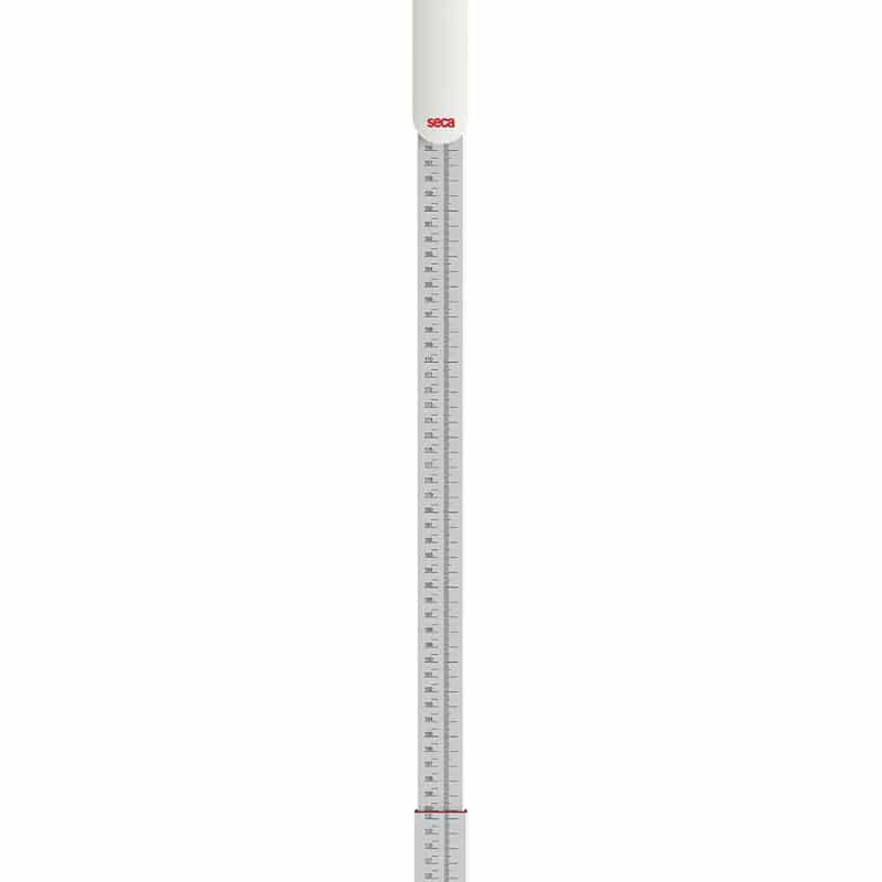 Seca 220 Telescopic Stadiometer