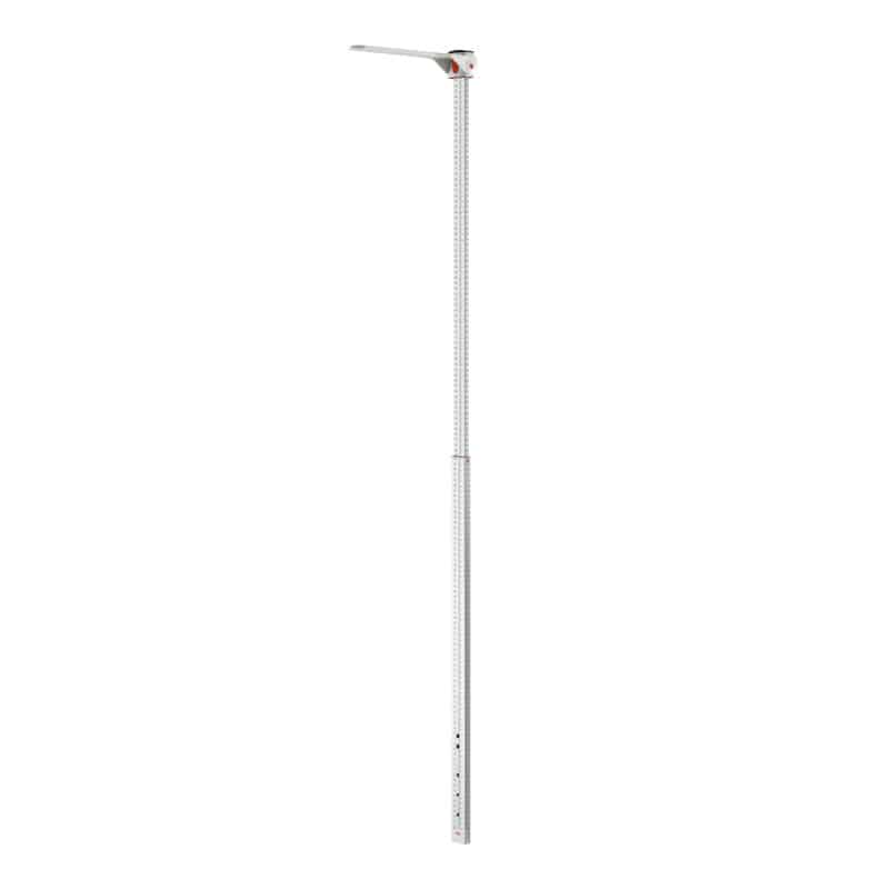 Seca 220 Telescopic Stadiometer
