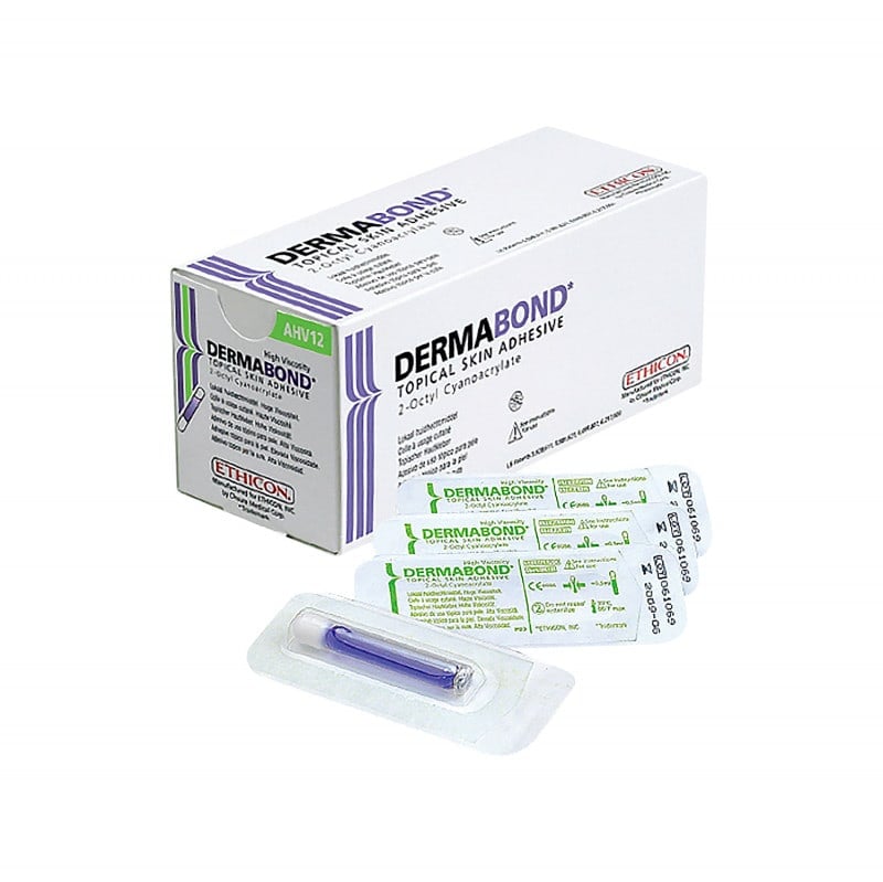 DERMABOND mini Topical Skin Adhesive