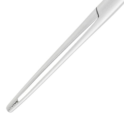 Uterine Forceps