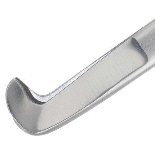 Schuhmacher Umbilical Cord Scissors
