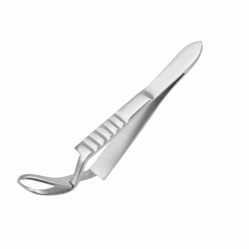 Jones Towel clamp