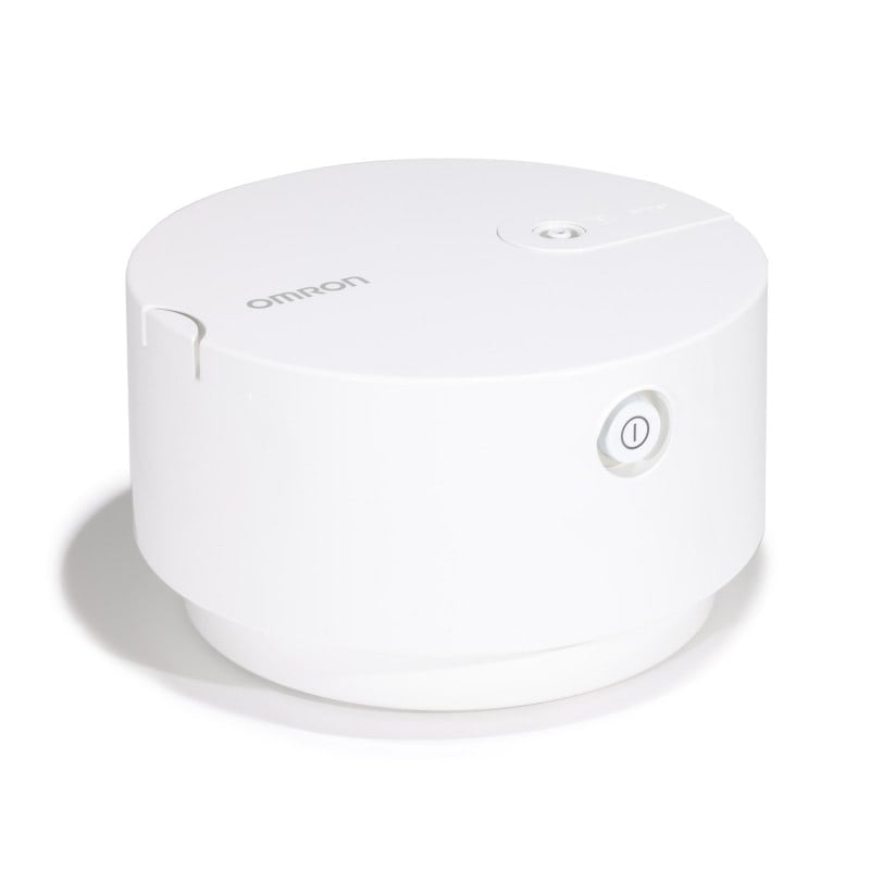 OMRON C28 CompAir nebuliser