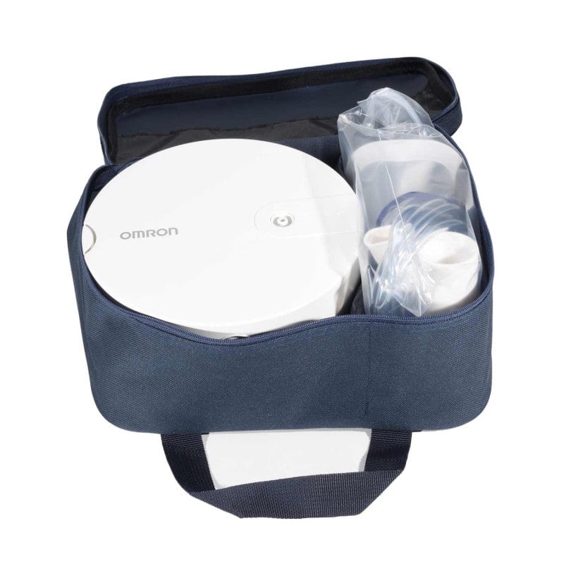 OMRON C28 CompAir nebuliser