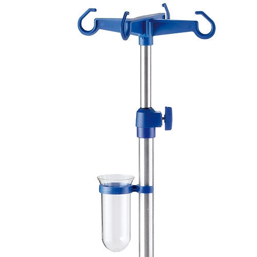 "Mouse" Children's Infusion Stand