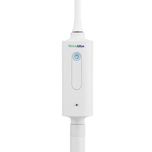 GS 300 General Exam Light with Wheeled Stand
