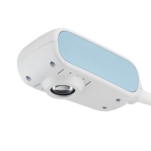 GS 300 General Exam Light with Wheeled Stand