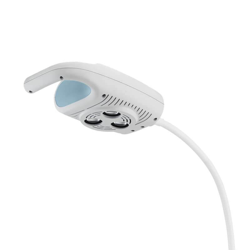 Welch Allyn GS 600 Minor Procedure Light Wall-Table Mount