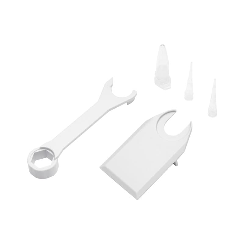 SurePette - variably adjustable pipette 1000 - 5000 µl
