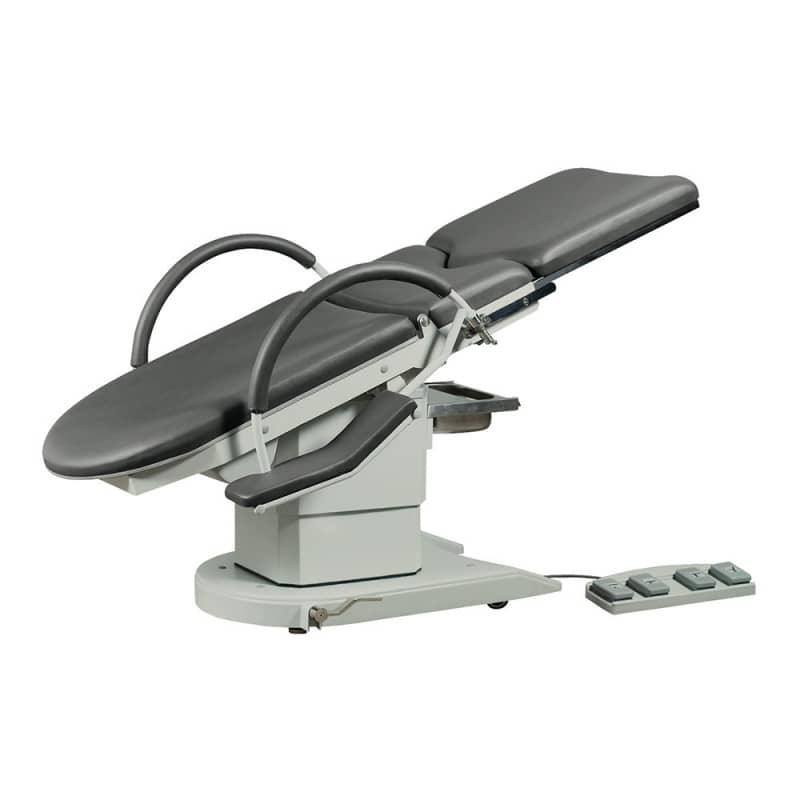 Gynaecology Chair dark blue