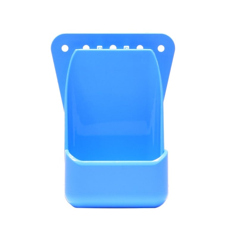 Bode Wall Stand 1L bottles and wipes dispensers