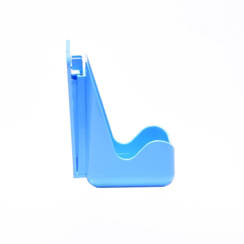 Bode Wall Stand 1L bottles and wipes dispensers