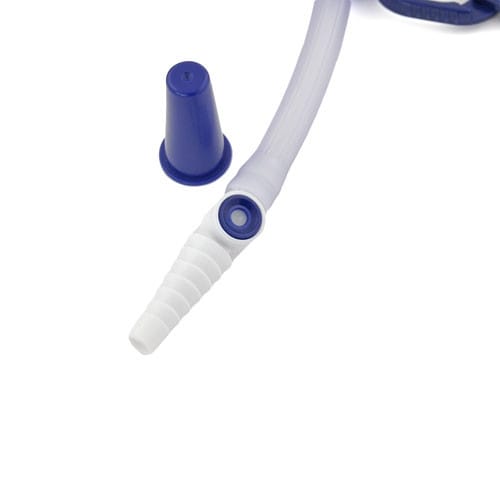 Urosid 2000S Urinary Drainage System with Needle-Free Sampling