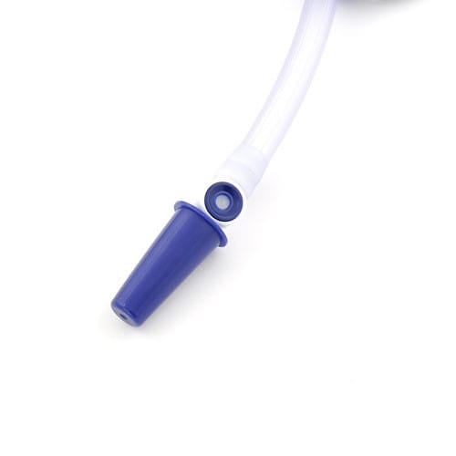 Urosid 2000S Urinary Drainage System with Needle-Free Sampling