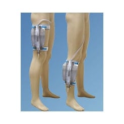Urosid 3K Leg Bag 750 ml | 50 cm