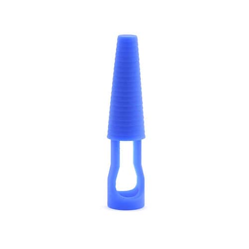 Catheter Stoppers, 50 Pieces