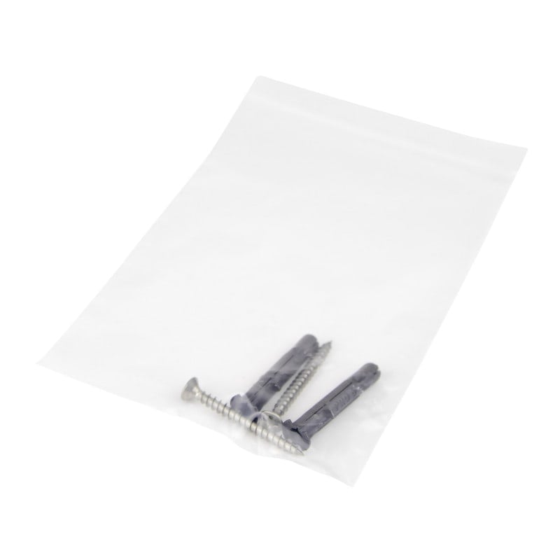 Transparent Glove Dispenser Duo