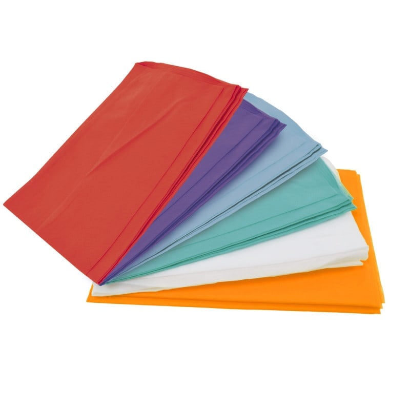 Disposable Sheets for Exam Tables mango