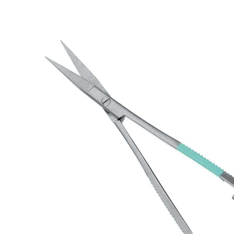 Micro Spring Scissors, 11 cm
