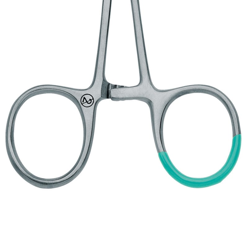 Micro Mosquito Artery Forceps, 12.5 cm