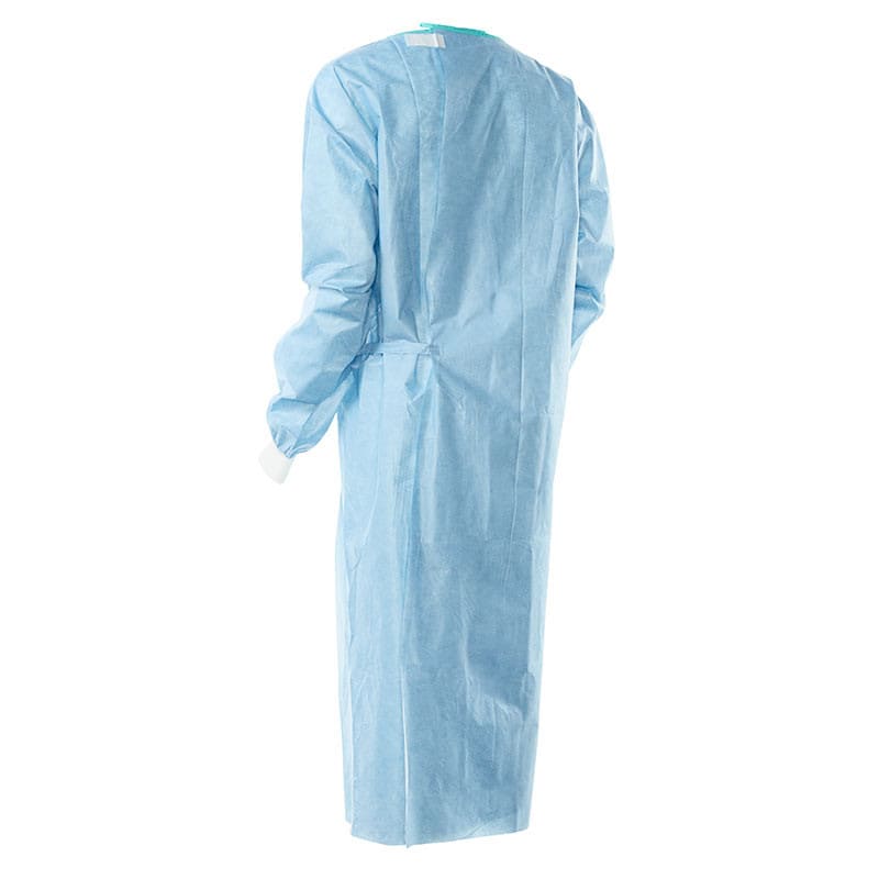 Foliodress Protect Standard Surgical Gown XL (Length 140 cm)