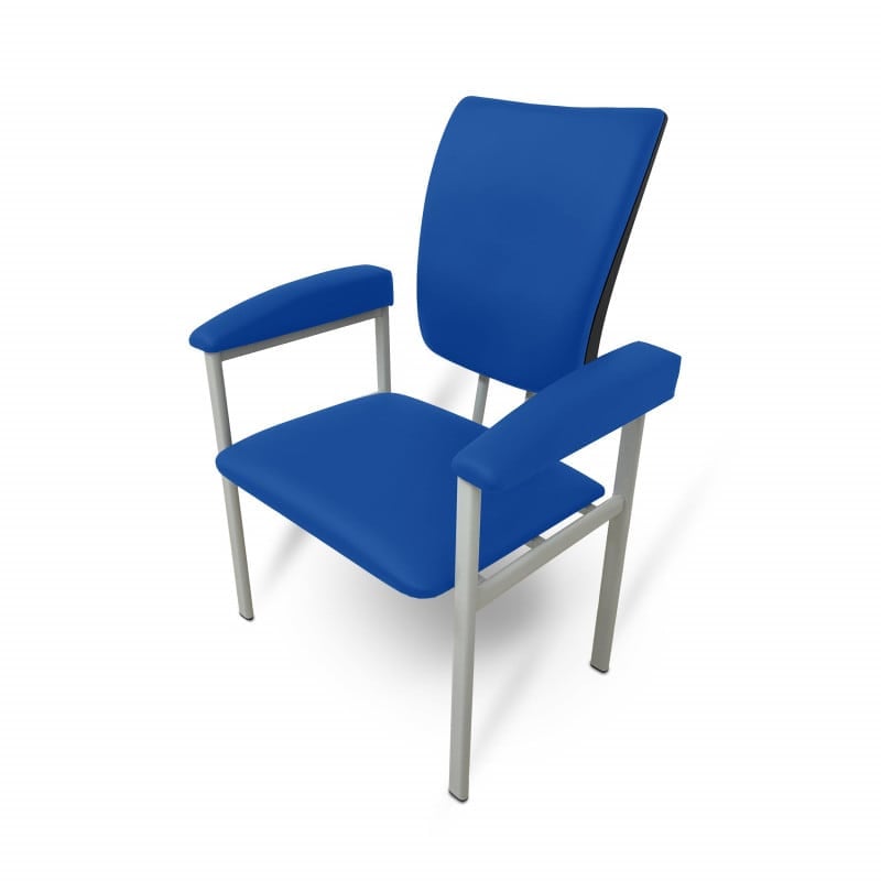 Exam and Phlebotomy Chair, XXL atoll