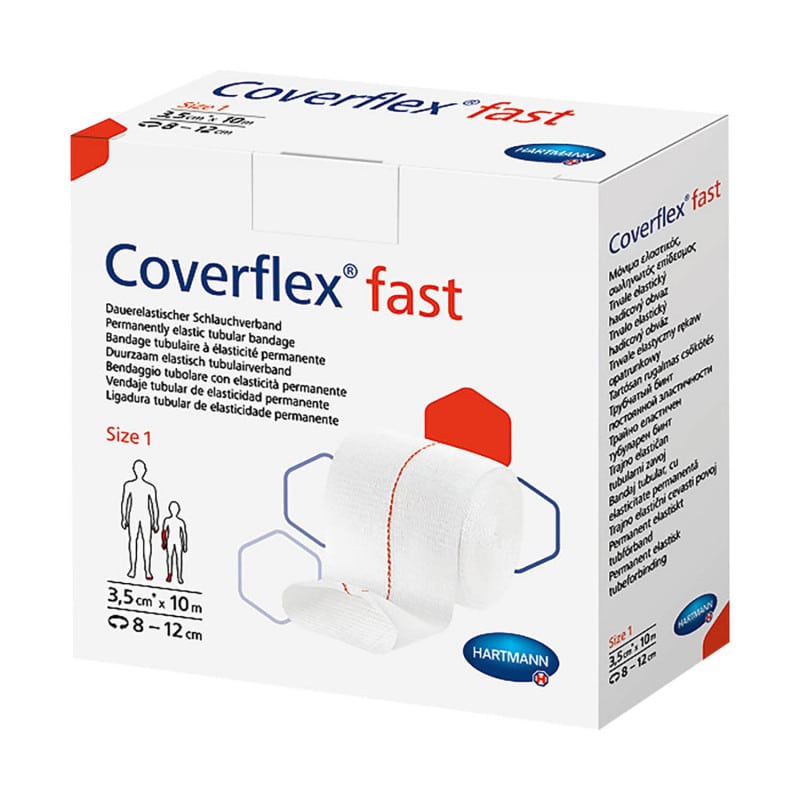 Coverflex® Tubular Bandage 5