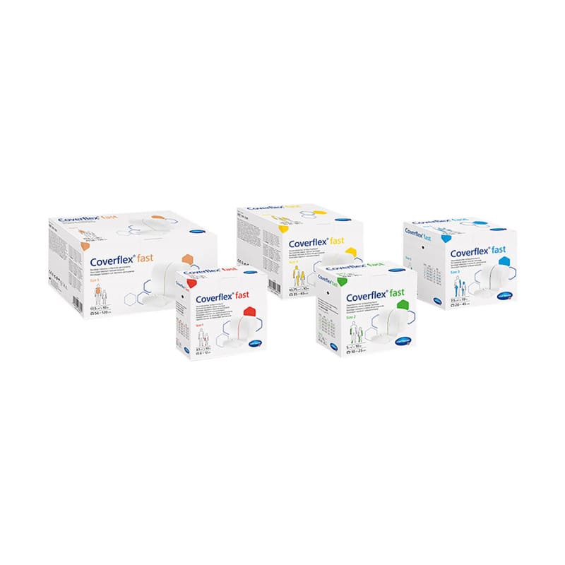 Coverflex® Tubular Bandage 5