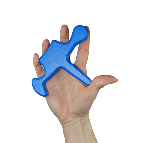 Richelli's 3Dthumb Professional