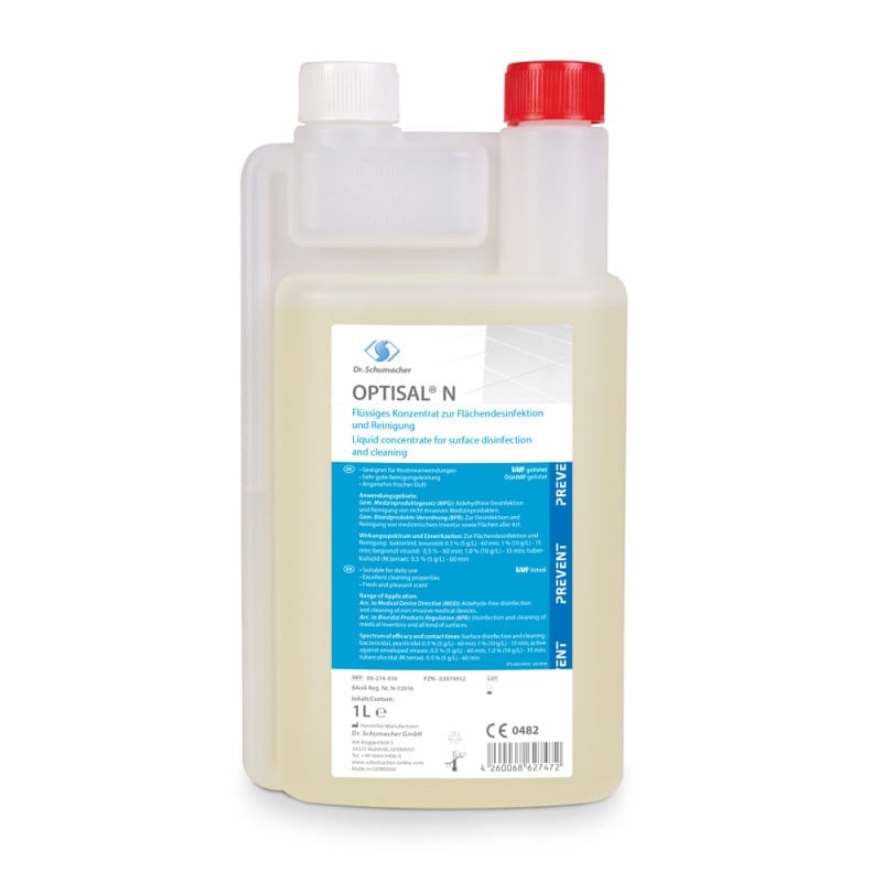 Optisal® N 1 litre