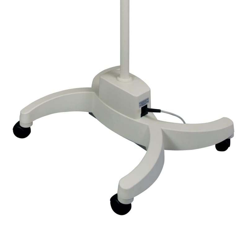 EMA-LED 200 Examination Light with wall mount
