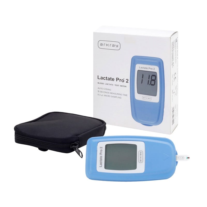 Lactate Meter "Lactate Pro 2"
